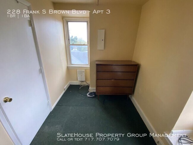 Foto del edificio - 1 Bedroom Studio in Steelton