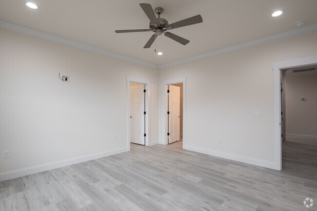 3 habitaciones, 2,5 baños - 141,2 m² - Dormitorio principal - The Arbors