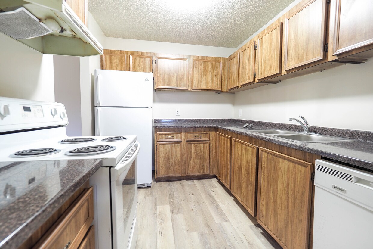 Photo du bâtiment - Heritage Manor