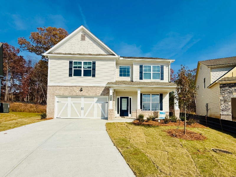 Photo - 7267 Millbrae Walk (Flowery Branch, GA)