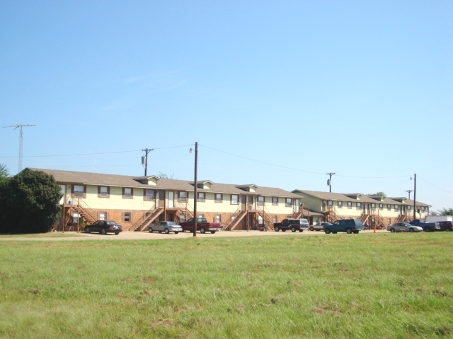Primary Photo - Lakewood Terrace Apartments