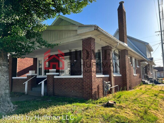 Foto del edificio - 1 br, 1 bath House - 642 S Benninghof Avenue