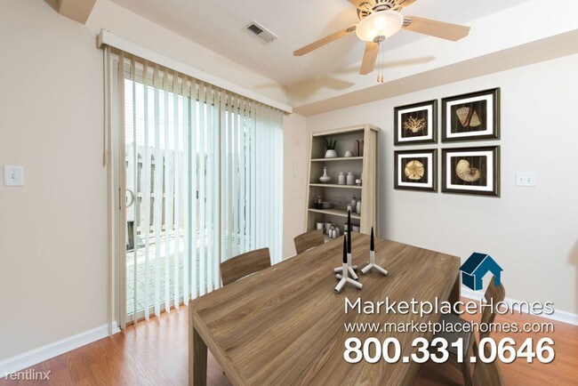Foto del edificio - 1128 N Knollwood Dr