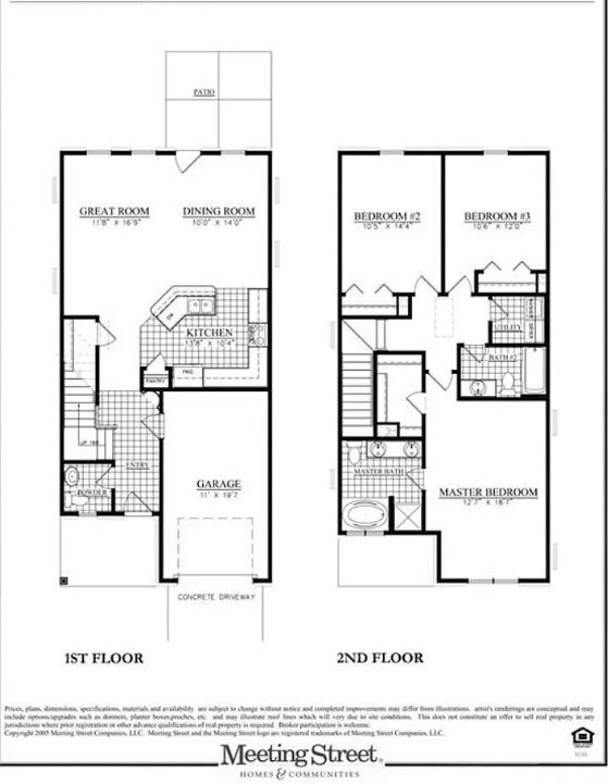 Primary Photo - 9626 Camberley Ave NW