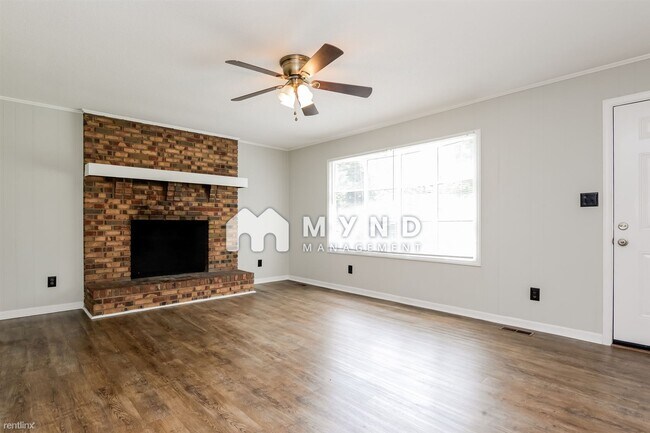 Building Photo - 3 br, 1.5 bath House - 4308 Pinto Ln
