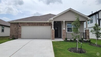 Building Photo - 125 Palo Pinto Dr