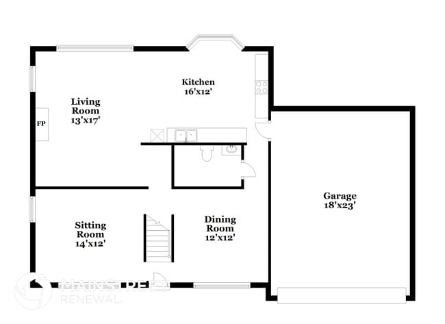 Building Photo - 480 Burdett Ridge Ct
