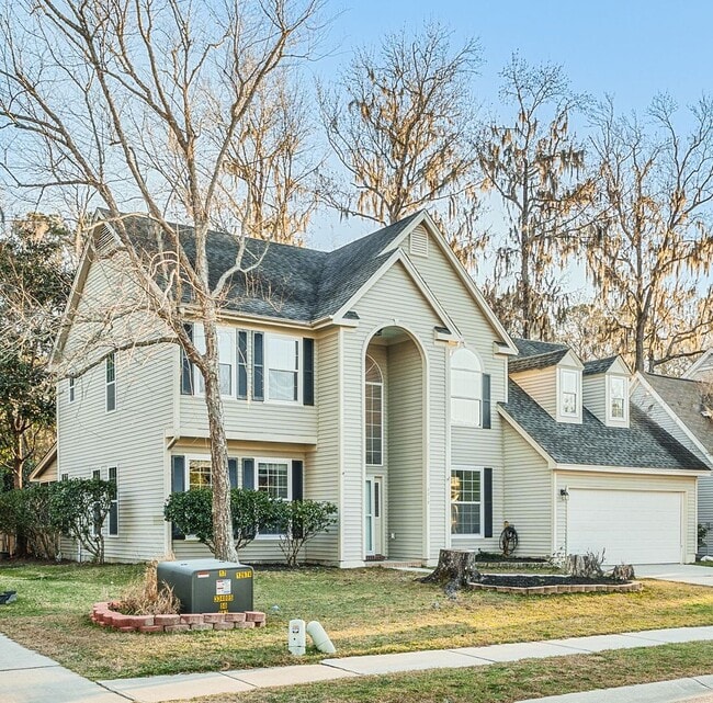 Foto del edificio - Your Modern West Ashley Retreat!