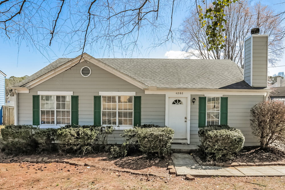 Primary Photo - 4280 Catalpa Ct