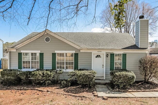 Building Photo - 4280 Catalpa Ct