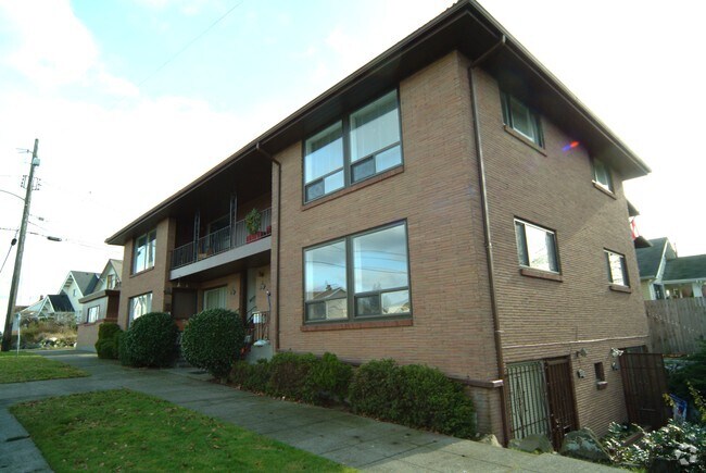 Foto del edificio - 1749 S Horton St