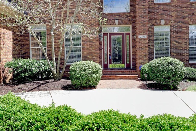Building Photo - 2193 Savannah Ln