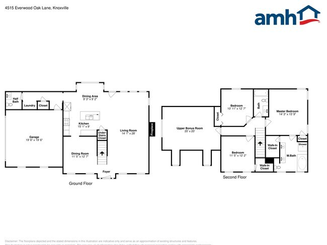 Building Photo - 4515 Everwood Oak Ln