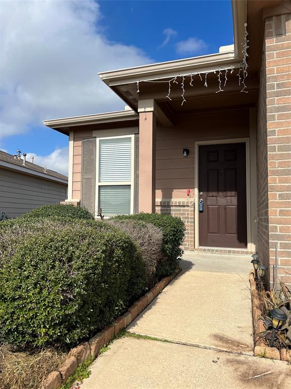 Foto del edificio - 16006 Arapaho Bend Ln