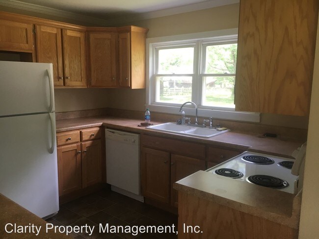Building Photo - 3 br, 1 bath House - 135 Elrod Lane SE