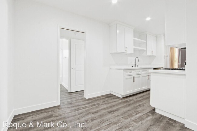 Foto del edificio - 1 br, 1 bath Apartment - 1323 12th Street ...