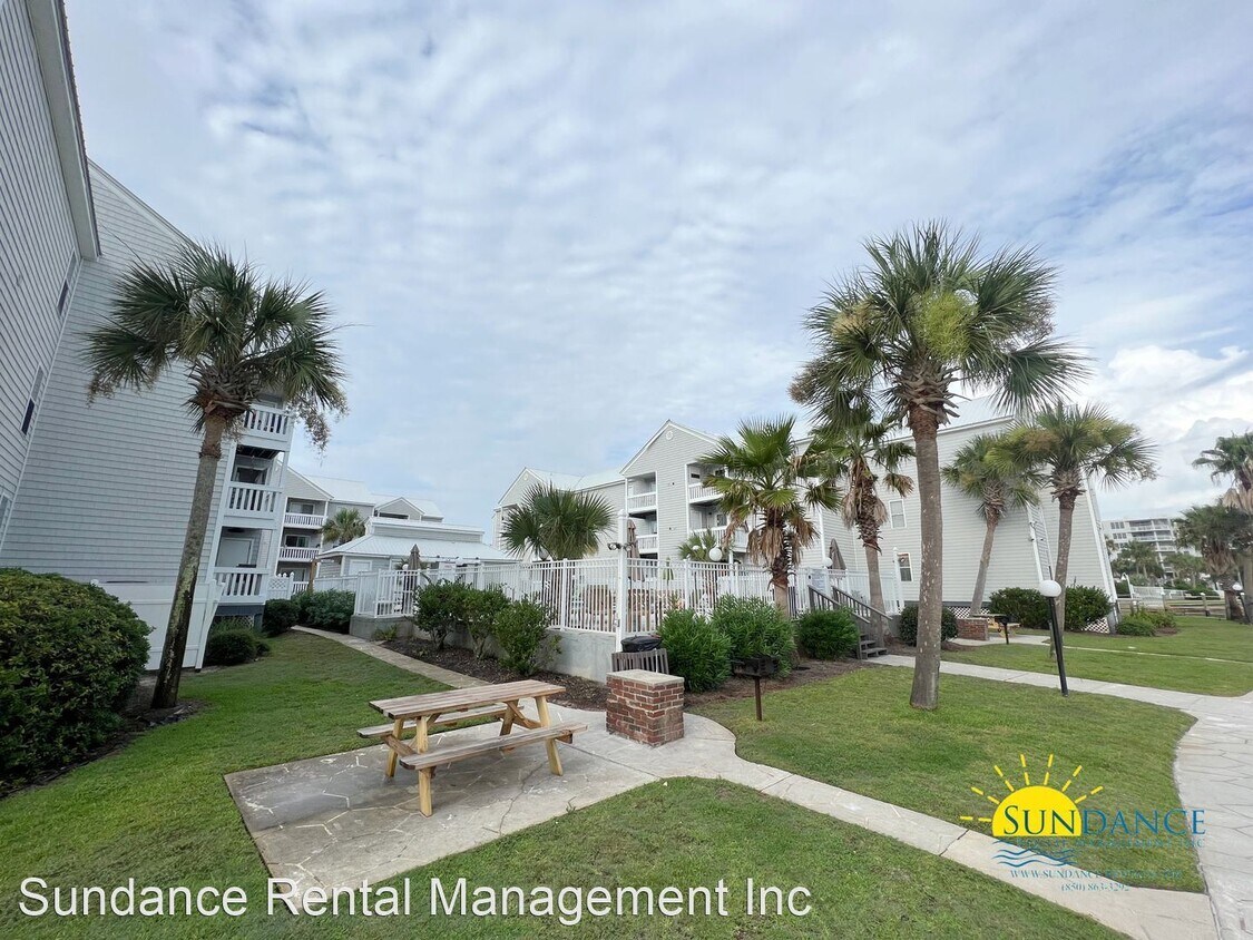 Primary Photo - 2 br, 2 bath House - 1330 Miracle Strip Pk...