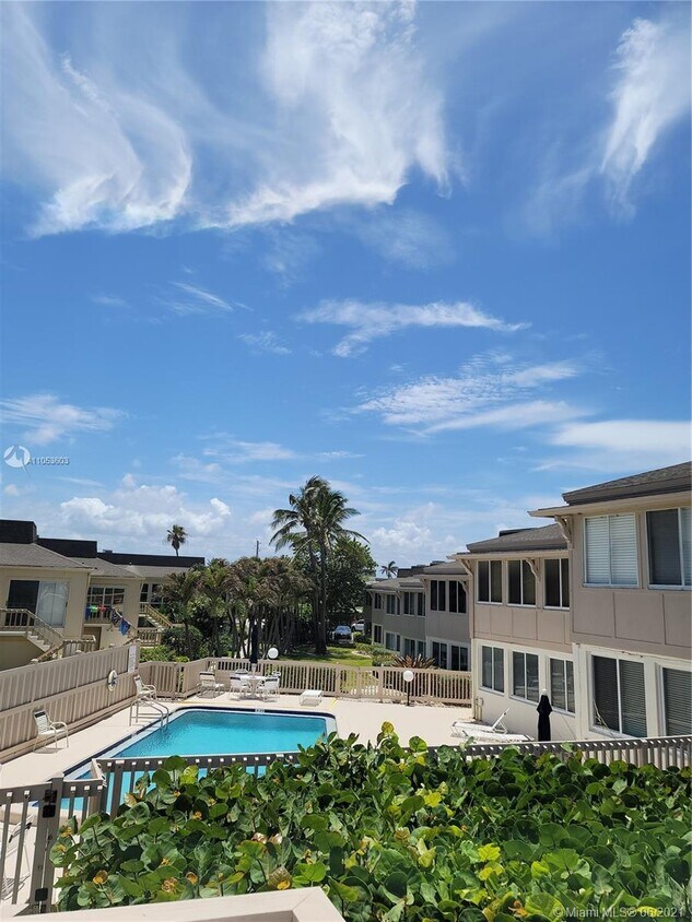 1501 NE Ocean Blvd Unit 5, Stuart, FL 34996 Condo for Rent in Stuart