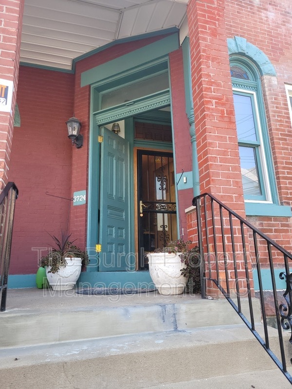3724 Dawson St, Pittsburgh, PA 15213 Condo for Rent in Pittsburgh, PA
