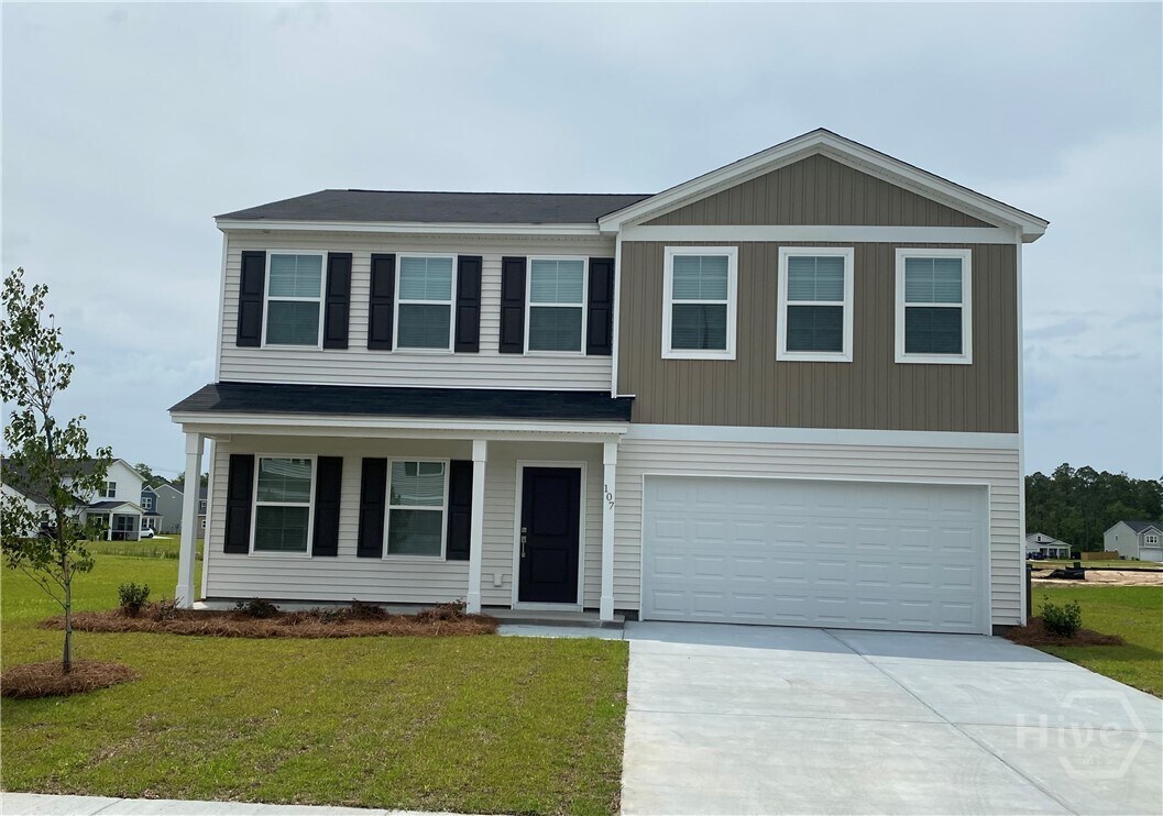Foto principal - 107 Stillhouse Dr