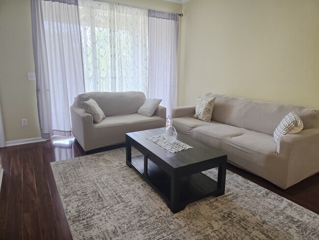 Foto del edificio - 8601 Beach Blvd