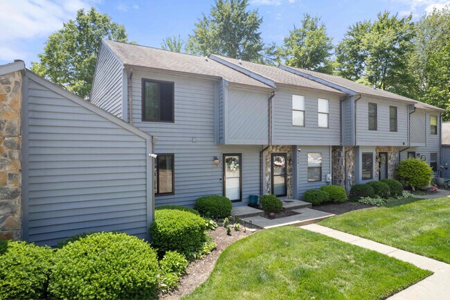 Foto del edificio - 1051 Crisfield Dr