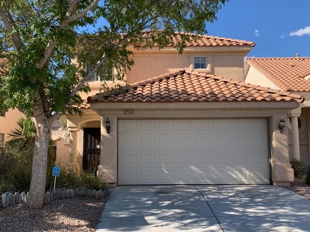 Primary Photo - 8224 Peaceful Canyon Drive