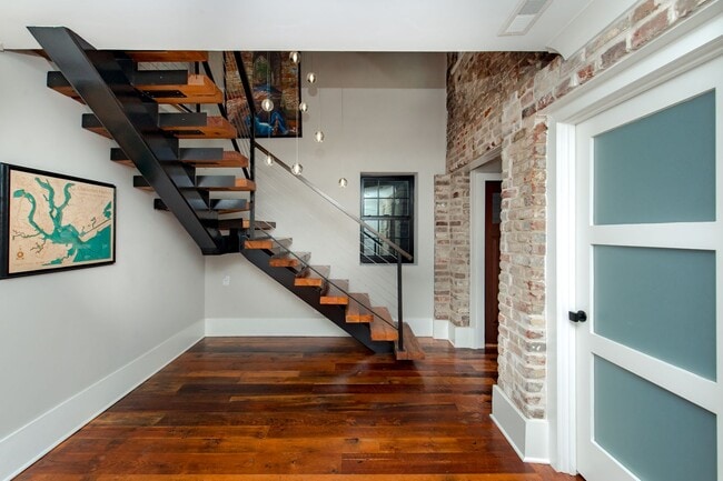 Photo - Historical Downtown Charmer- Fully Furnished House