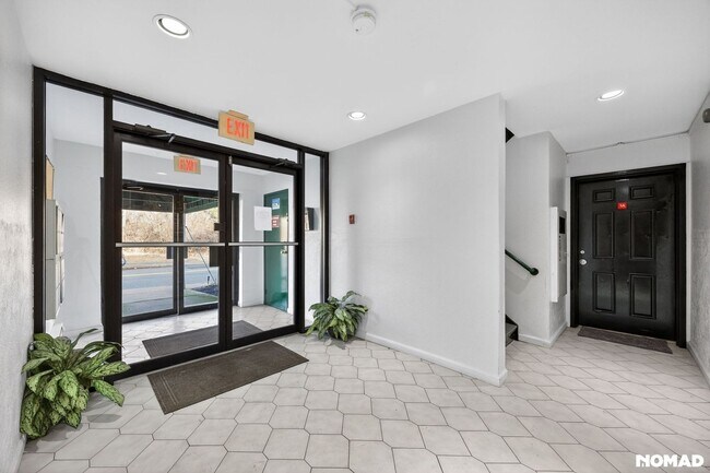 Foto del edificio - 1 Bedroom Condo in Hackensack