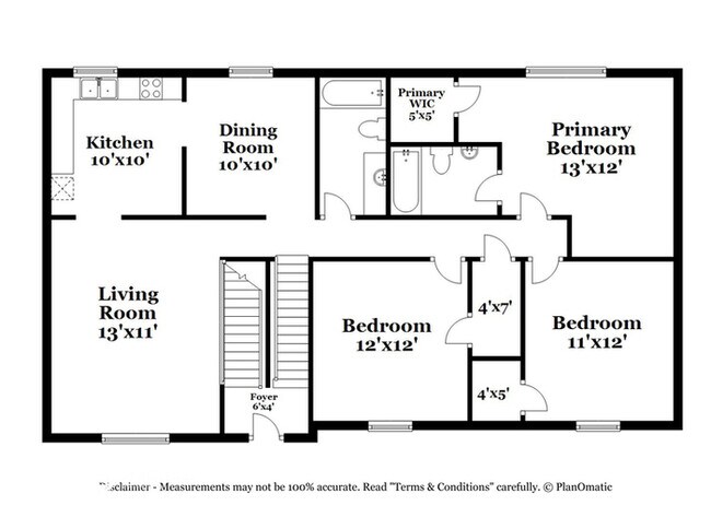 Foto del edificio - 4602 High Gate Ln