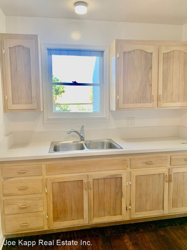 Foto del edificio - 2 br, 1 bath House - 3005 Central Ave