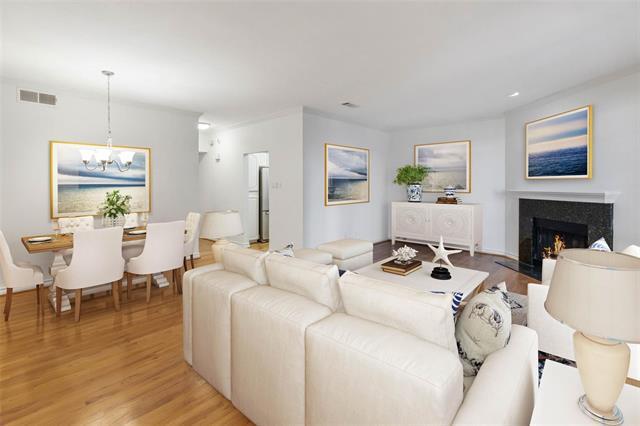 Foto principal - 3208 Cole Ave