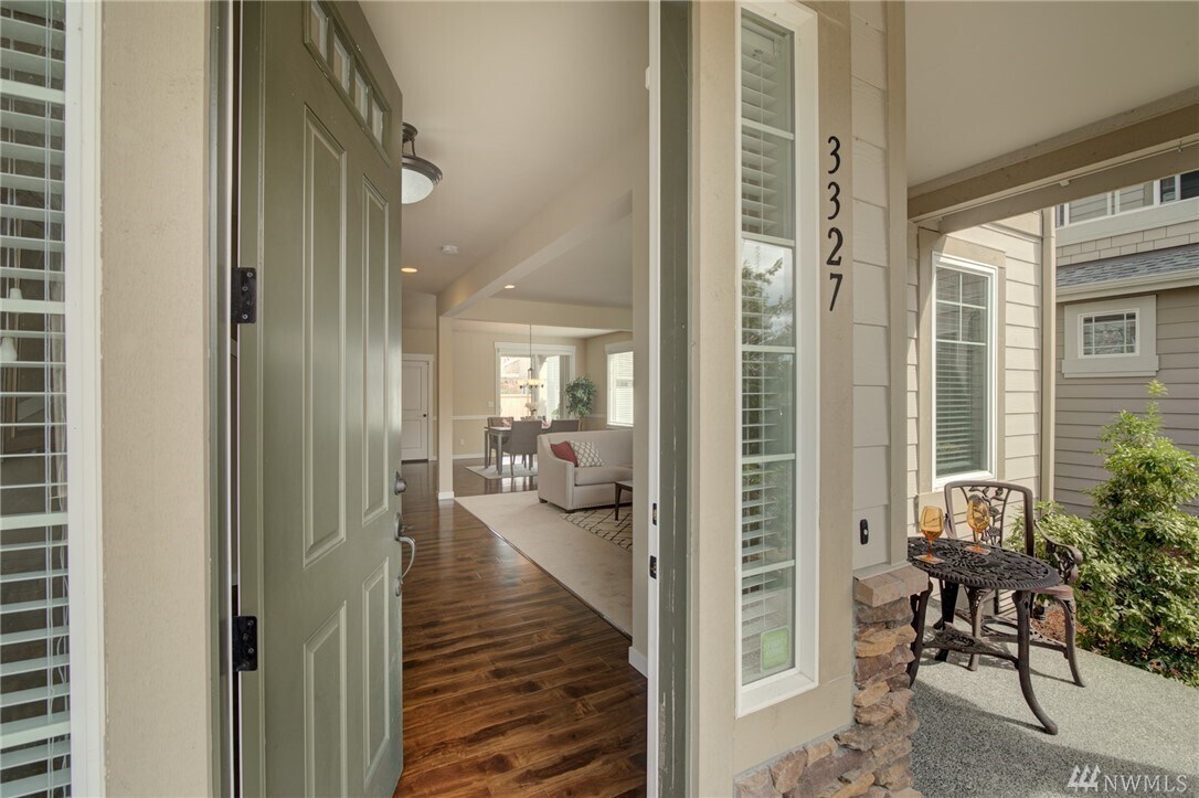 Foto principal - 3327 141st St SE