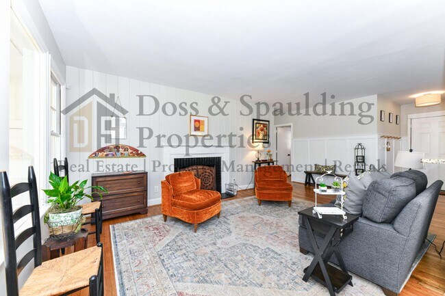 Building Photo - 4202 Henderson Rd