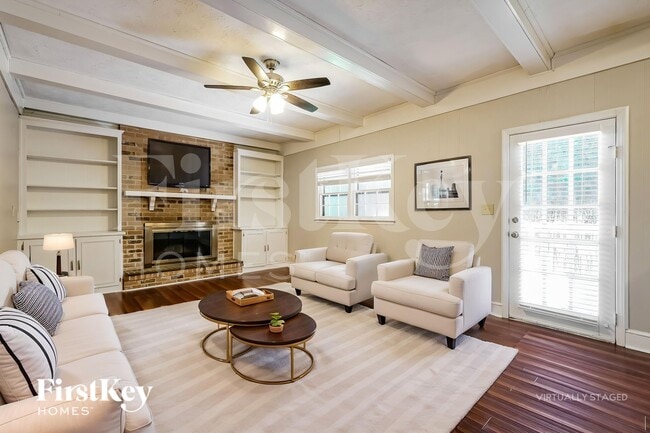 Building Photo - 5659 Fern Creek Dr SW