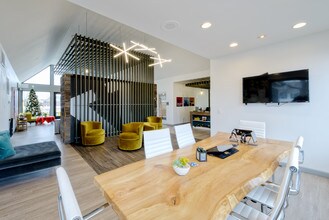 Building Photo - The Vanguard of Polaris