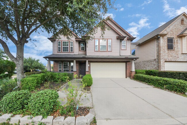 Foto del edificio - 13603 Palmer Springs Dr
