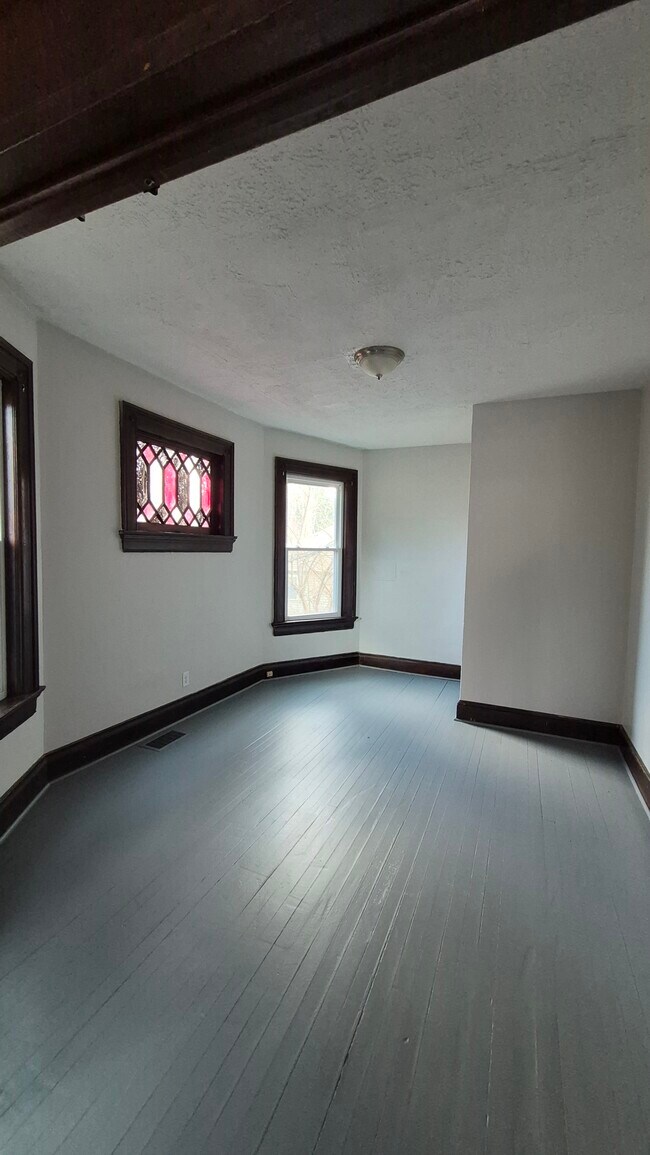 Foto del edificio - 34 Cambridge Ave