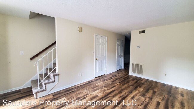 Foto del edificio - 2 br, 2 bath House - 4000 South Bend Dr #109