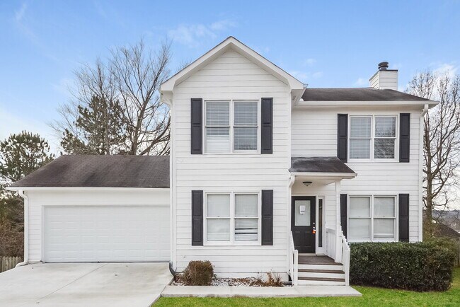 Building Photo - 449 Shoal Ct