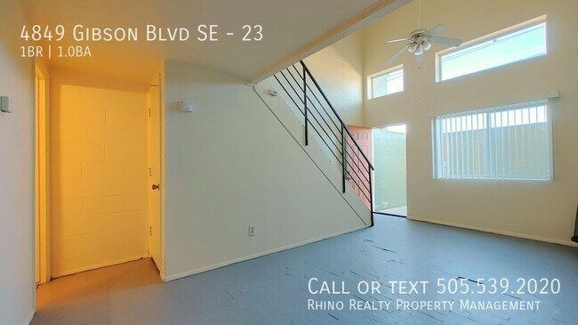 Foto del edificio - 4849 Gibson Blvd SE