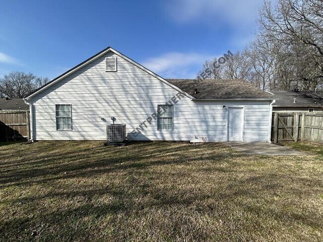 Building Photo - 1508 Haley Ct. Jacksonville, AR 72076