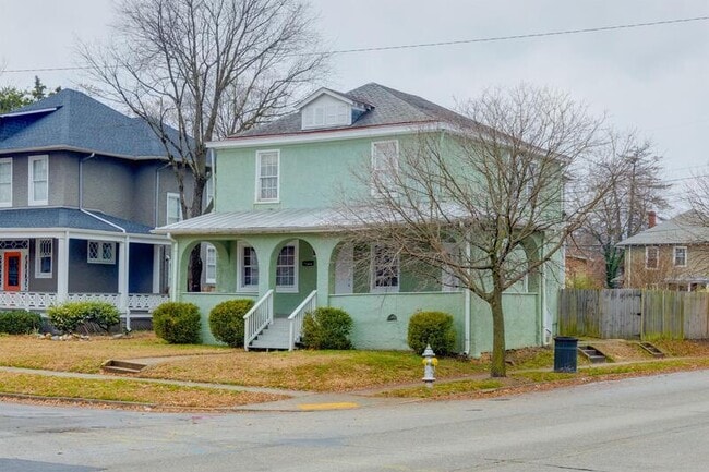 Foto del edificio - 2922 Noble Ave