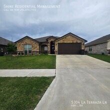 Building Photo - 5304 La Terraza Ln