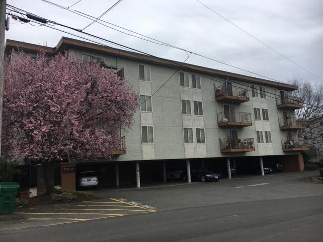 Building Photo - 1 bedroom in Seattle WA WA