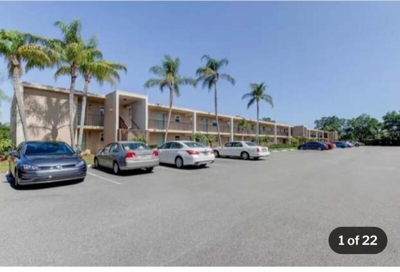 12300 Park Blvd Unit 209, Seminole, FL 33772 Condo for Rent in