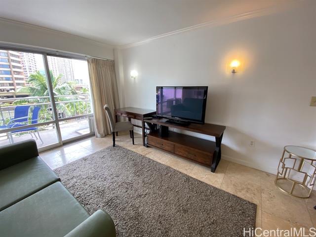 Foto del edificio - 1777 Ala Moana Blvd