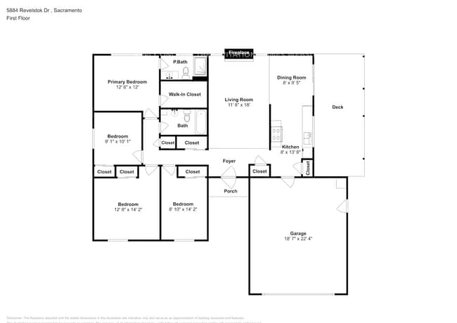 Building Photo - 5884 Revelstok Dr