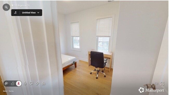 Photo - 10 Bigelow St Apartment