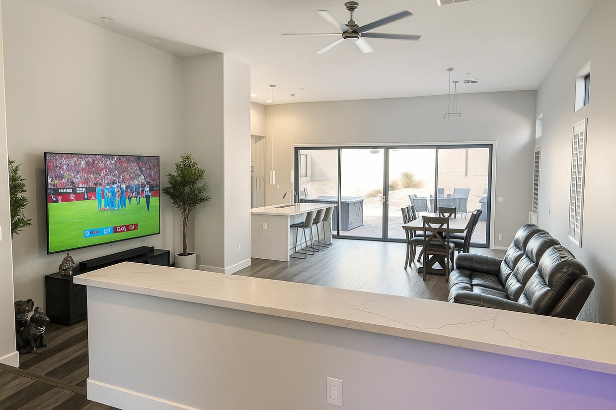 Foto principal - 7606 E Via del Sol Dr